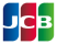 JCB logo logo